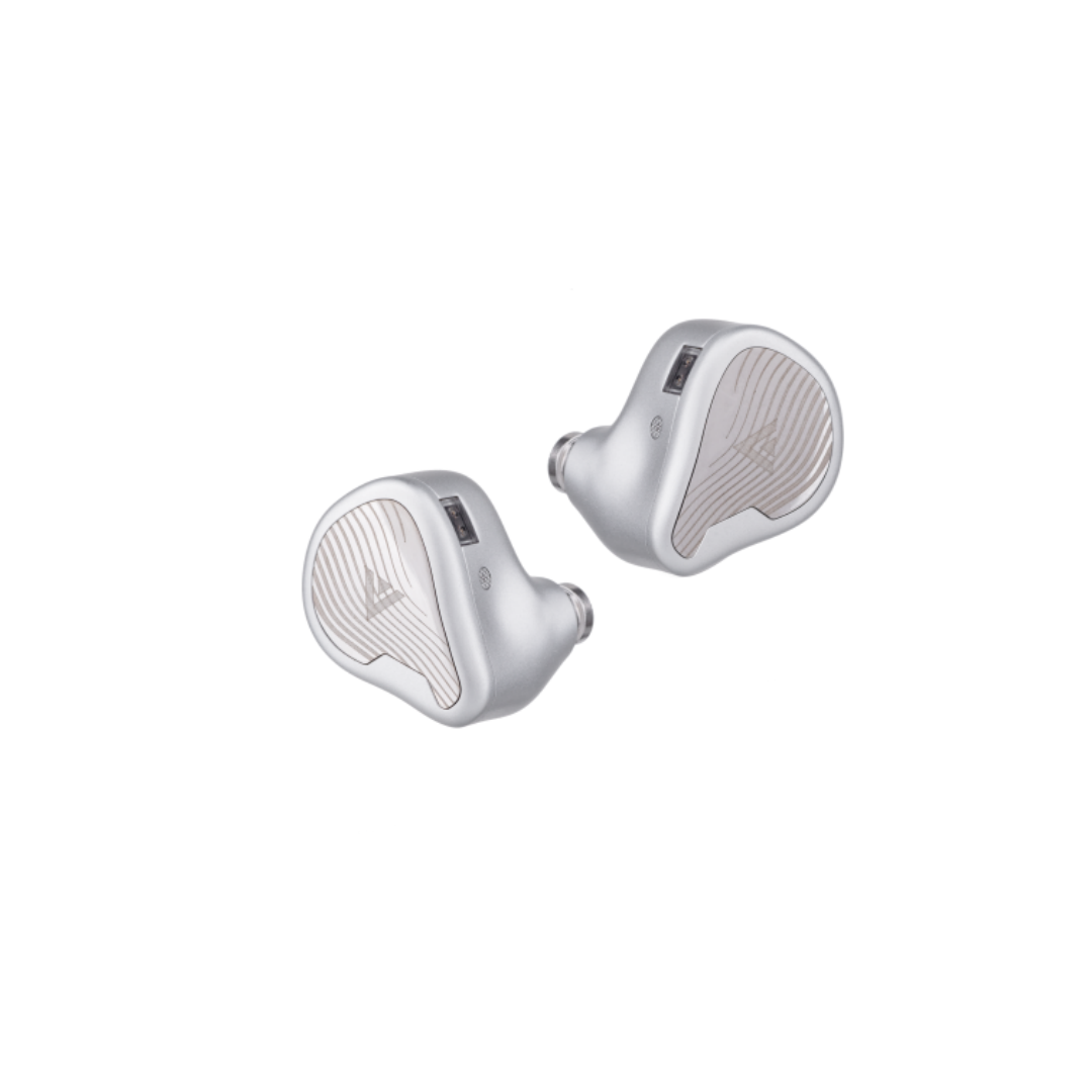 Planar Magnetic Iem Earphones - Cuffie monitor in-ear Linsoul Avant 2DD