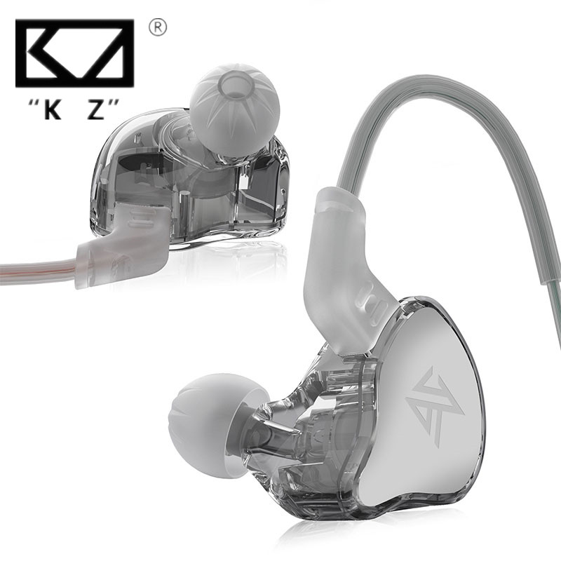 In Ear Monitors For Singers - KZ EDCX Auricolare cablato in-ear Monitor
