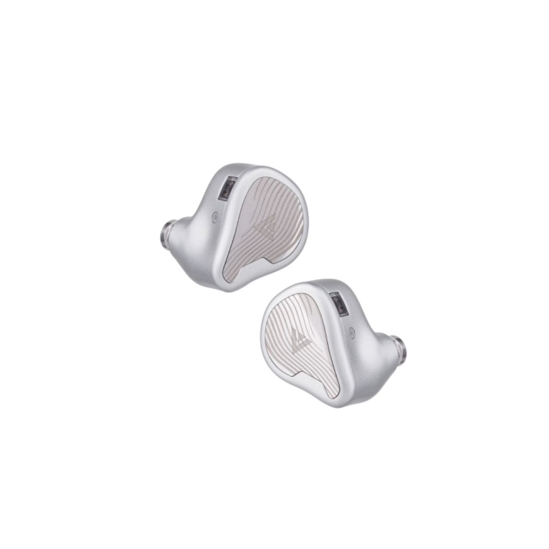 Cuffie monitor in-ear Linsoul  - Planar Magnetic Iem Earphones recensione e prezzo