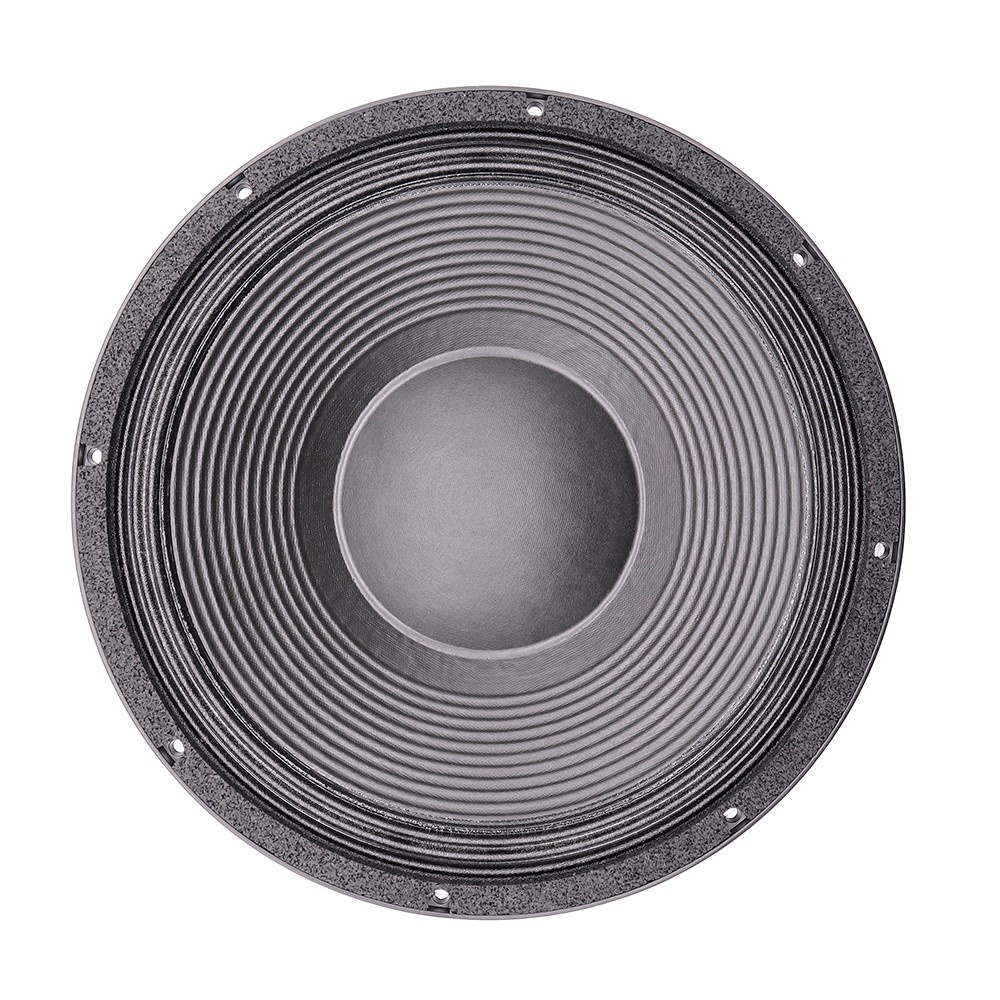 Subwoofer al Neodimio da 15''  - Speakers recensione e prezzo