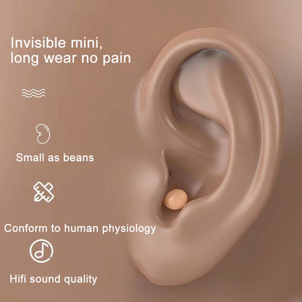 Mini Auriculares Bluetooth Aur - Sleep Mask Headphones Bluetooth recensione e prezzo