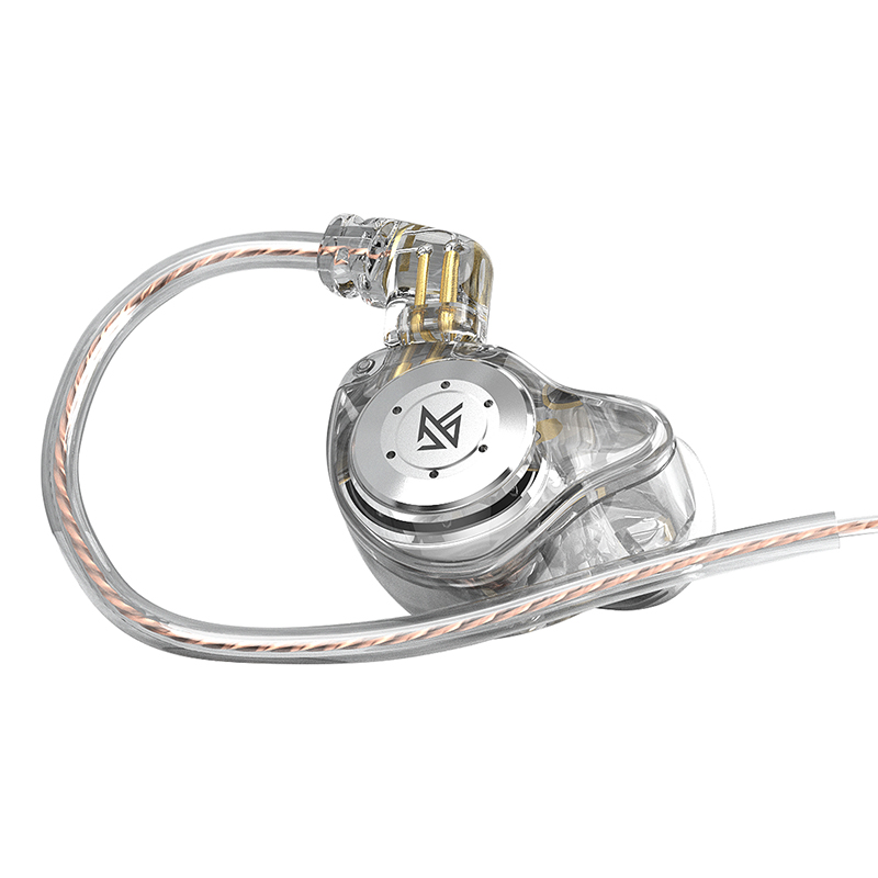 KZ EDX pro Fones de ouvido Bas - In Ear Monitors For Singers recensione e prezzo