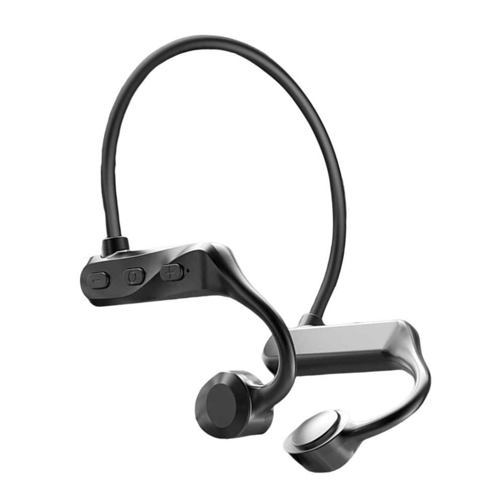 Cuffie wireless Cuffie leggere - Bone Conduction Running Headphones recensione e prezzo
