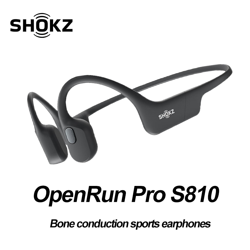 Cuffie Bluetooth a Conduzione  - Bone Conduction Running Headphones recensione e prezzo