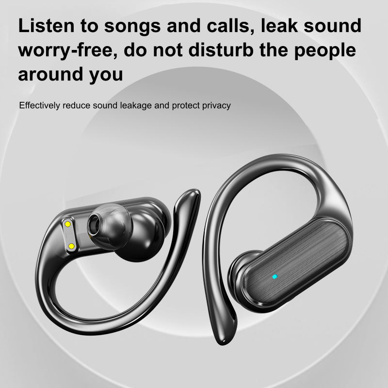 BOSECXTING A520 Cuffie Wireles - Headphones recensione e prezzo