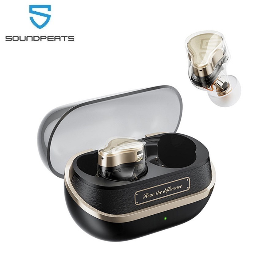 Auricolari Bluetooth Wireless  - Planar Magnetic Iem Earphones recensione e prezzo