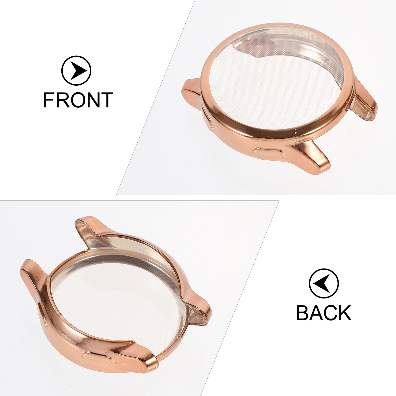 Pellicola protettiva in TPU pe - Smartwatches recensione e prezzo
