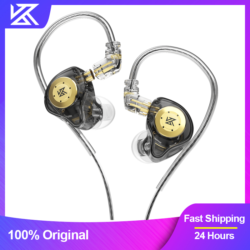 KZ EDX Pro Auricolari Dinamici - In Ear Monitors For Singers recensione e prezzo