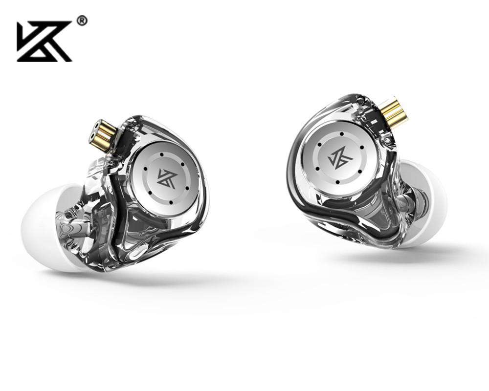KZ EDX Pro Auricolari Dinamici - In Ear Monitors For Singers recensione e prezzo