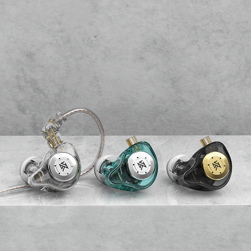 KZ EDX Pro Auricolari Dinamici - In Ear Monitors For Singers recensione e prezzo